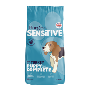 Sensitive Puppy Food