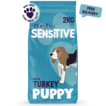 Sensitive Puppy 2kg