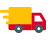 Delivery icon