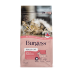 Pack shot of Burgess Salmon 1.5kg