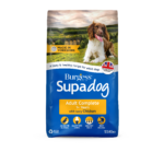supadog adult chicken