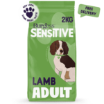 Sensitive Lamb 2kg