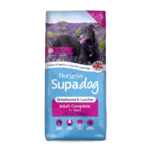 Supadog Greyhound & Lurcher