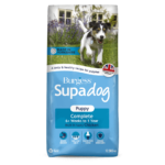 Supadog Puppy Rich in Chicken