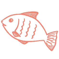 Raw Fish