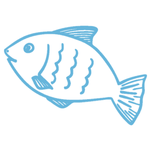 Raw Fish