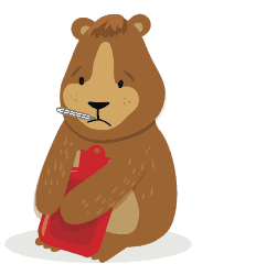 Urinary tract problems