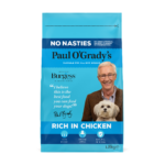 paul o'grady's no nasties puppy