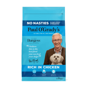 Paul O’Grady’s No Nasties Rich in Chicken