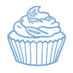 Sugary Snacks