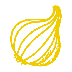 Onion & Garlic