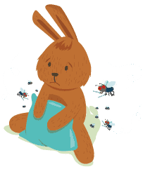 Your Rabbits' Health | Rabbit Health Check | Burgess Pet Care