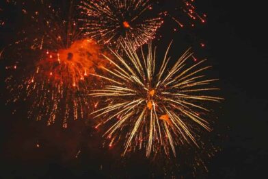 10 top tips for fending off firework frights