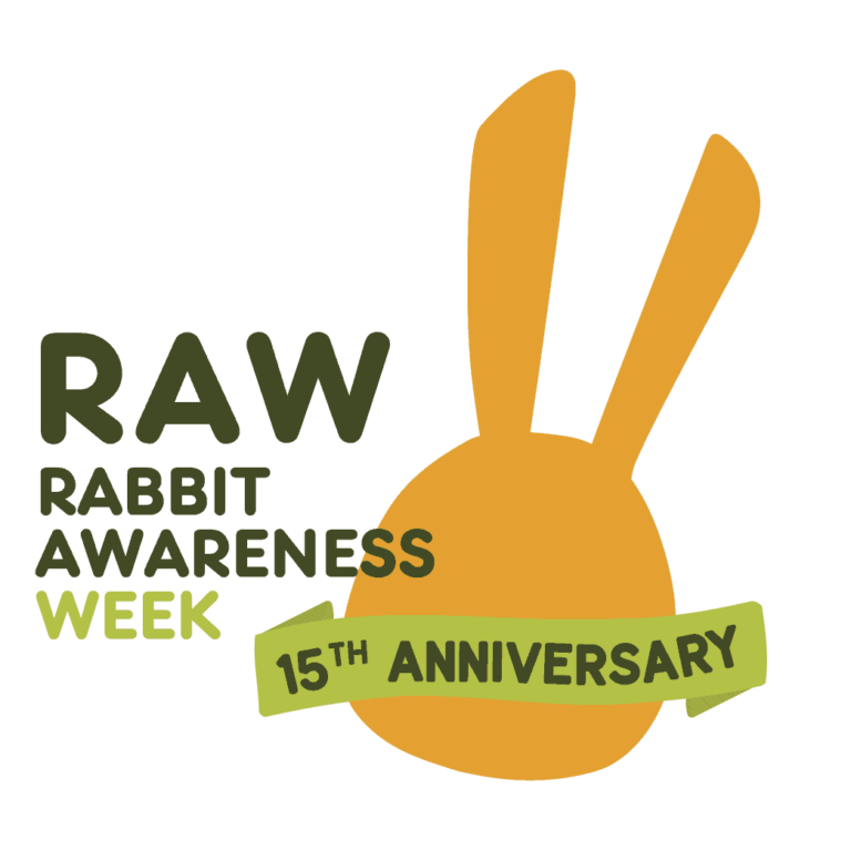 Rabbit Awareness Week | Burgess Pet Care