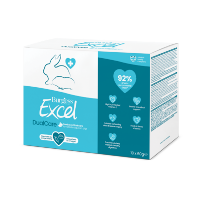 Excel Dual Care product image