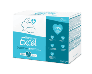 Excel Dual Care