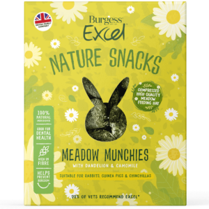 Excel Meadow Munchies