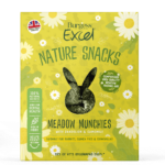 meadow munchies for rabbits and guinea pigs
