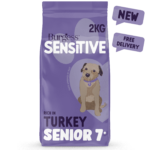 Sensitive Senior 2kg