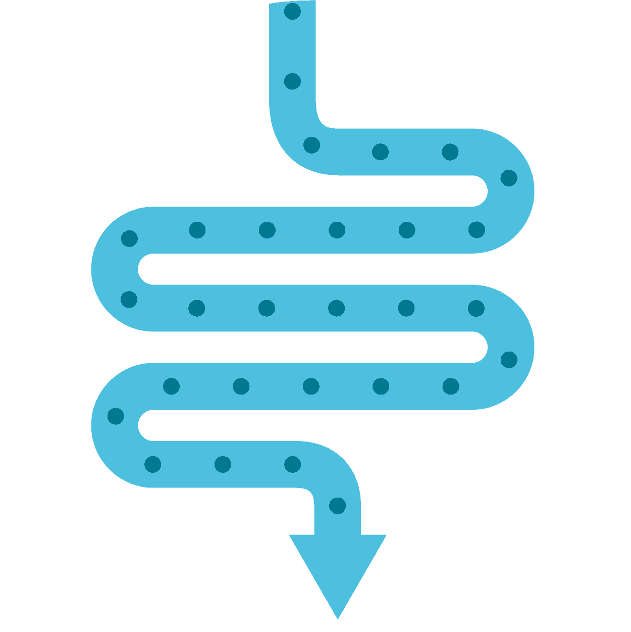 Gastro-intestinal support