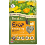 Burgess Excel Dandelion & Marigold Hay