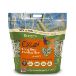 Burgess Excel Long Stem Feeding Hay