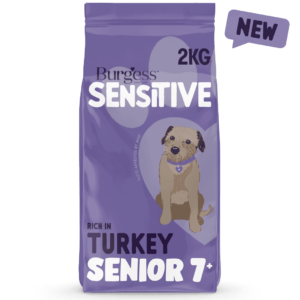Sensitive Senior – 2kg