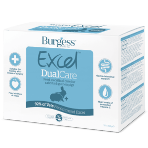 burgess excel junior