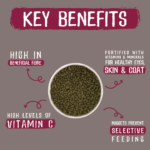 Key benefits
