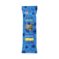 excel forage & feast hay bar with marigold