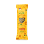 excel forage & feast hay bar with marigold