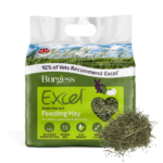 Burgess Excel Green Harvest Hay