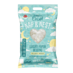 Nap & Next pack shot