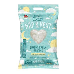 Excel Nap & Nest Paper Bedding
