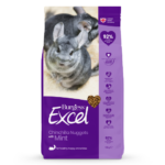 Burgess Excel Chinchilla Nuggets