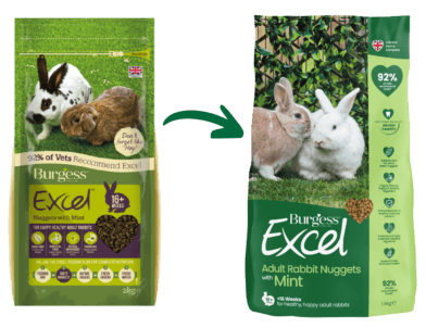 excel rebrand rabbit pack shot