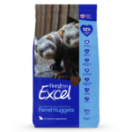 Burgess Excel Ferret Nuggets