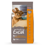 Burgess Excel Indoor Rabbit Nuggets