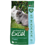 Excel Junior & Dwarf Rabbit Nuggets