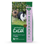 Burgess Excel Light Rabbit Nuggets