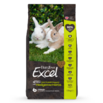 Burgess Excel Nature's Blend