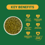 Excel Adult Rabbit with Oregano Key Benefits