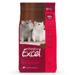 Burgess Excel Rat Nuggets
