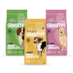 Sensitive 2kgs