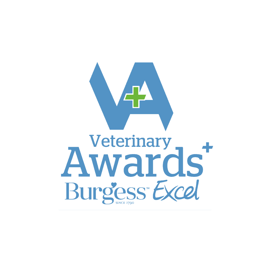 Burgess Excel Vet Awards