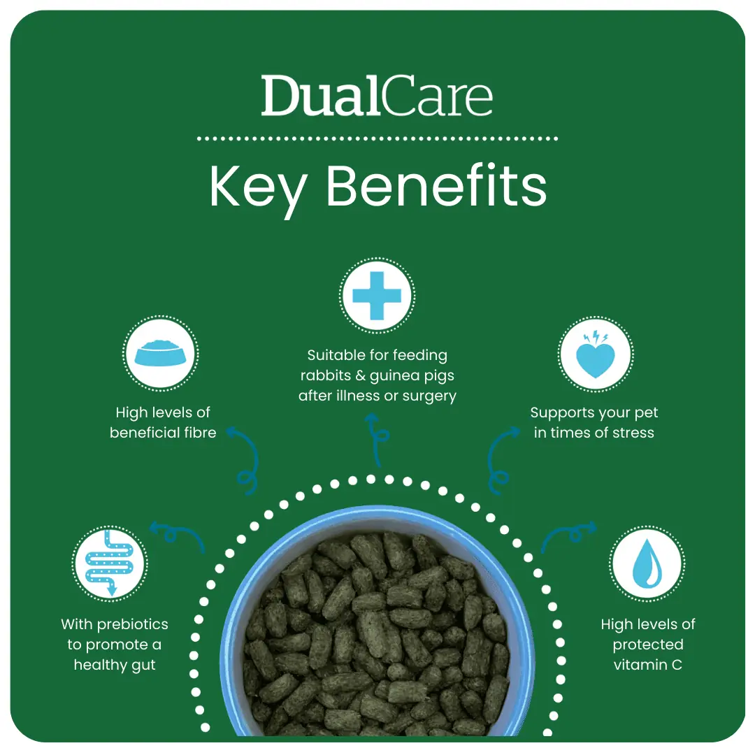 Excel Dual Care product image