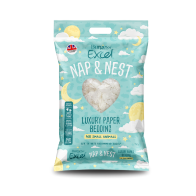 Product image for Excel Nap & Nest Paper Bedding