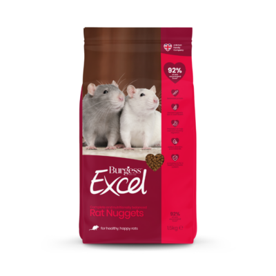 Excel Rat Nuggets product image