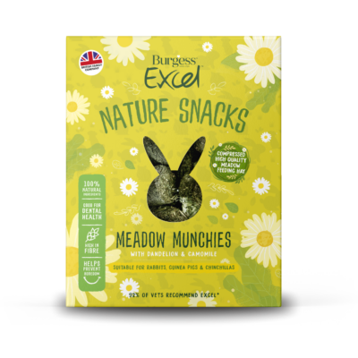 Product image for Excel Meadow Munchies