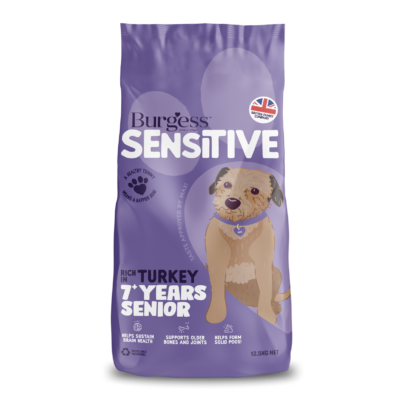 Sensitive Senior product image